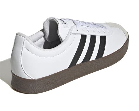 Tenis Adidas VL Court Base para Hombre .